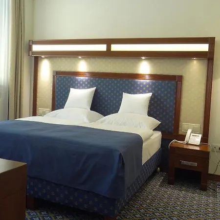 Centrum 3* Debrecen