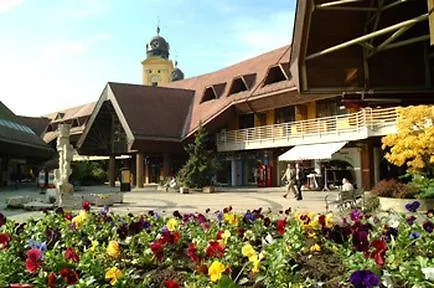 Centrum 3*