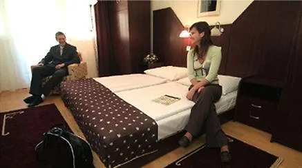 Hotel Centrum 3*