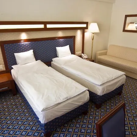 Hotel Centrum 3*