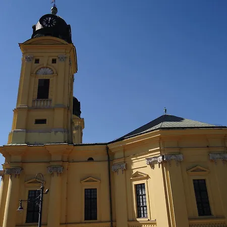 Centrum 3* Debrecen