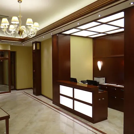 Hotel Centrum 3*
