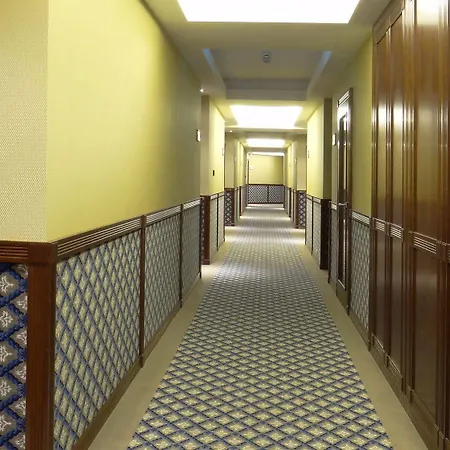Centrum Hotel