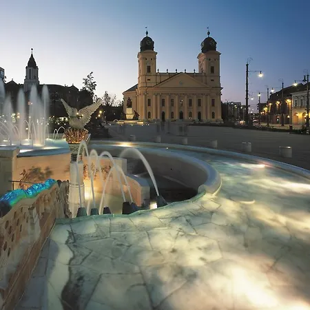 Centrum 3*