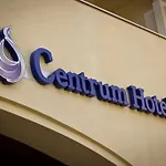 Centrum Hotel 3*