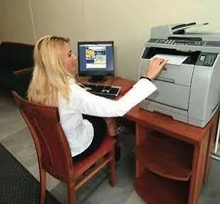 Centrum 3* ديبريتْسين