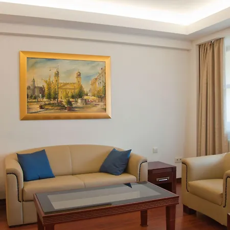 Hotel Centrum Debrecen