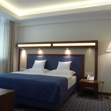 Centrum Szálloda 3*