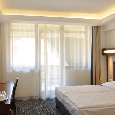 Hotel Centrum Debrecen