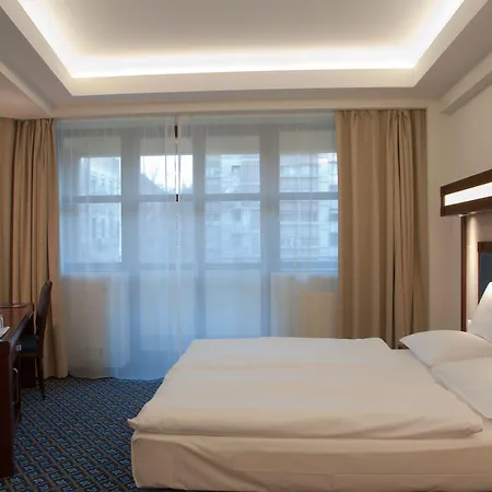 Hotel Centrum Debrecen