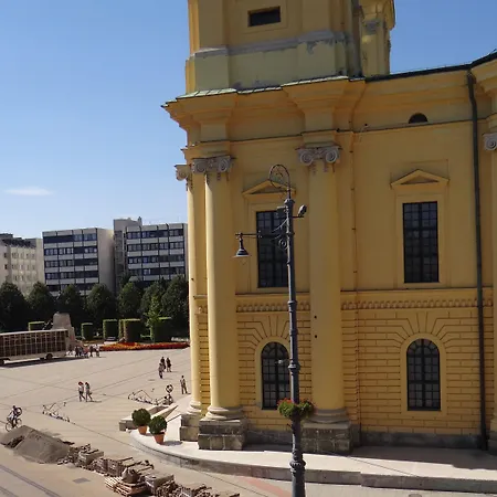 Centrum Szálloda