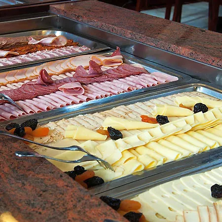 Hotel Centrum Debrecen