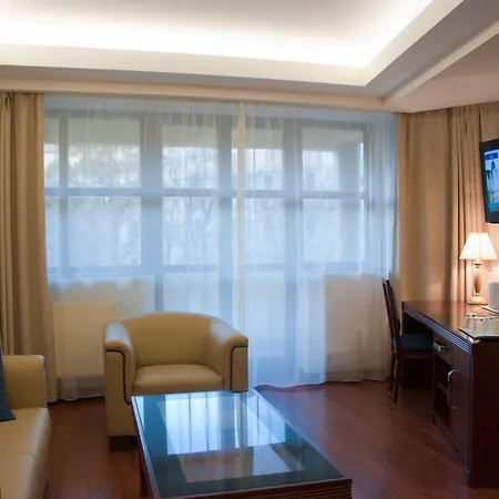 Centrum Szálloda 3*
