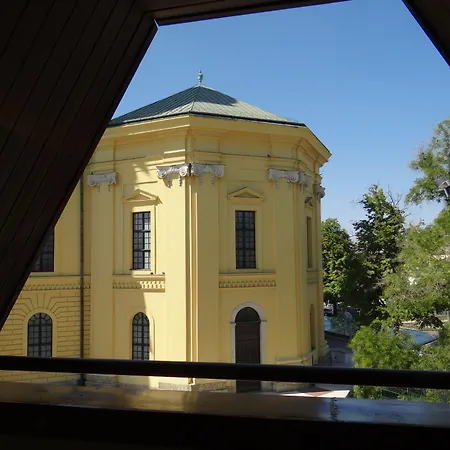 Centrum Hotel Debrecen