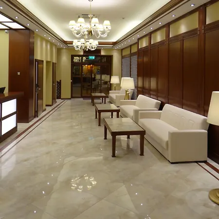 Hotel Centrum Debrecen