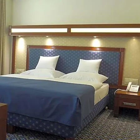 Centrum Hotel