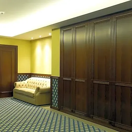 Hotel Centrum Debrecen