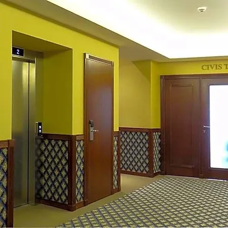 Centrum Hotel