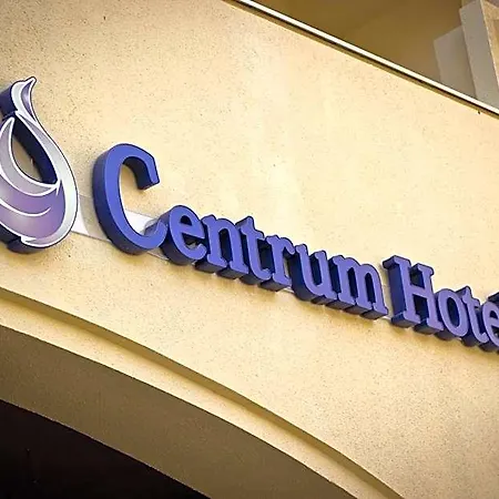 Centrum 3*