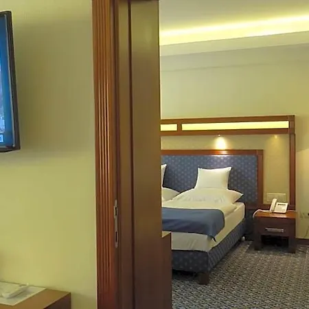 Hotel Centrum