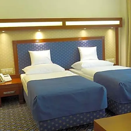 Centrum Hotel