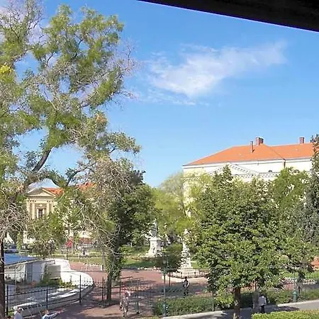 Centrum Debrecen