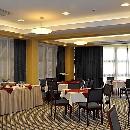 Centrum Szálloda 3*