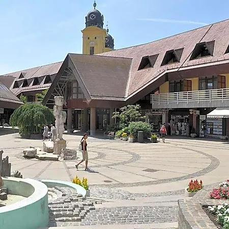 Centrum Debrecen