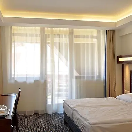 Centrum 3* Debrecen