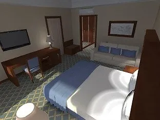 Centrum ديبريتْسين