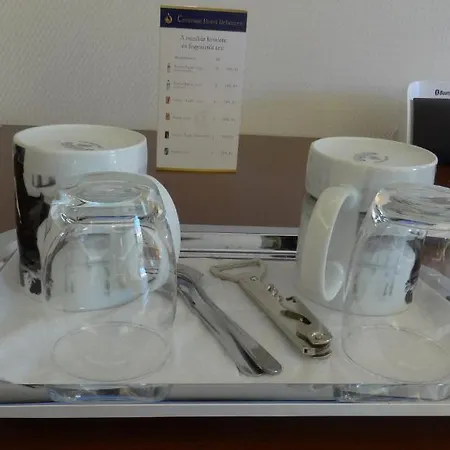 Centrum 3* ديبريتْسين