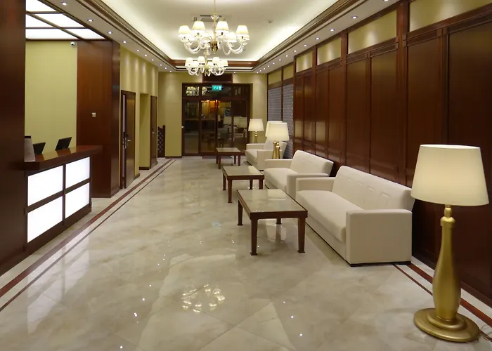 Hotel Centrum Debreţin