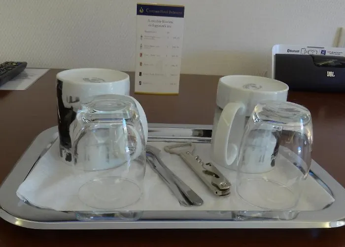 Centrum 3* Debreţin