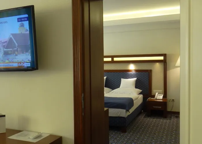 Centrum 3* Debreţin