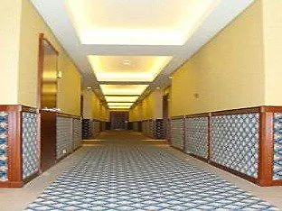 Hotel Centrum Debreţin